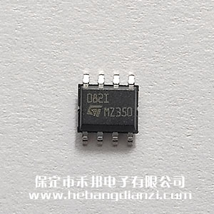 TL082IDT MST