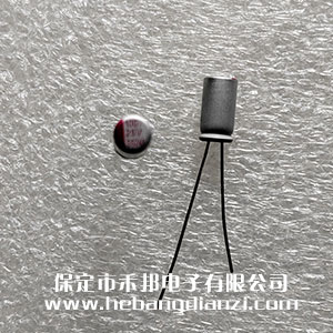 固態(tài)電容100uF