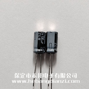 �M��늽�25V-100uF �L��������