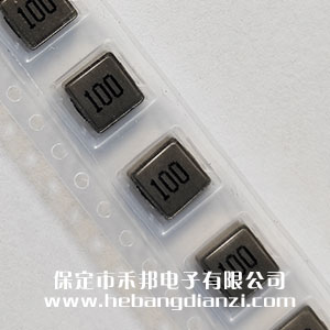 �Nʽ늸�10uH SMMS0630-100M