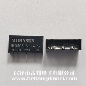 IB0303LS-1WR3